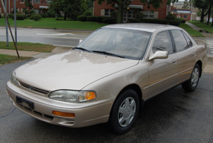 Toyota Camry 1995
