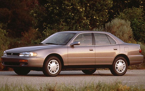 Toyota Camry 1995