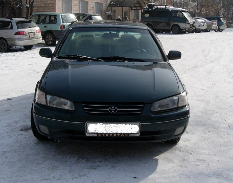 Toyota Camry 1996