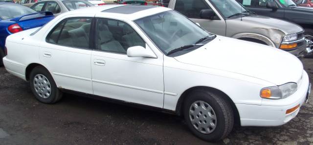 Toyota Camry 1996