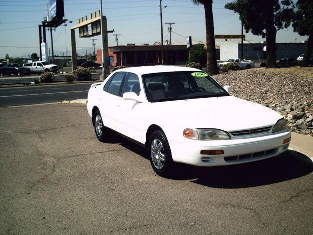 Toyota Camry 1996