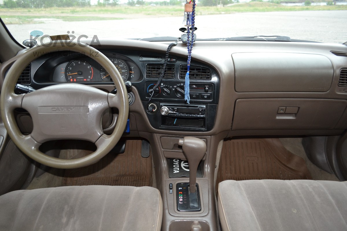 Toyota Camry 1996