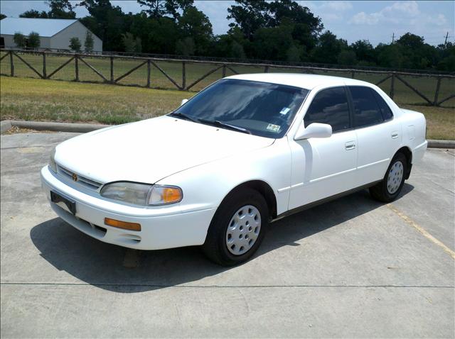 Toyota Camry 1996