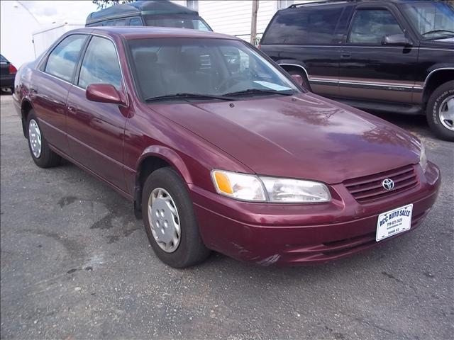 Toyota Camry 1997
