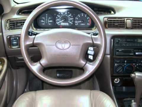 Toyota Camry 1997
