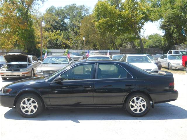Toyota Camry 1997