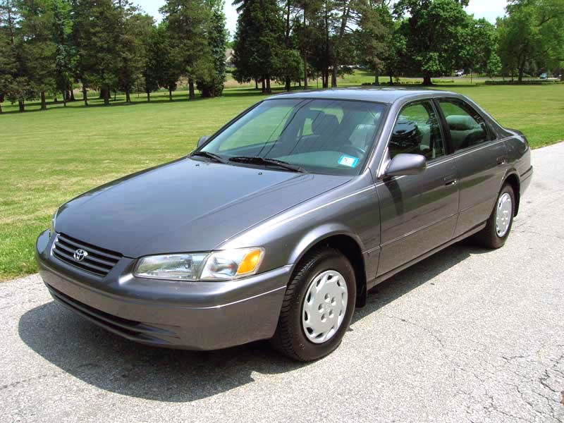 Toyota Camry 1998