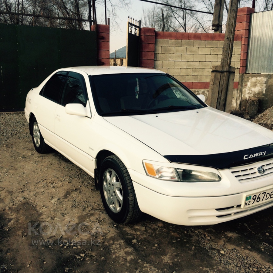 Toyota Camry 1998