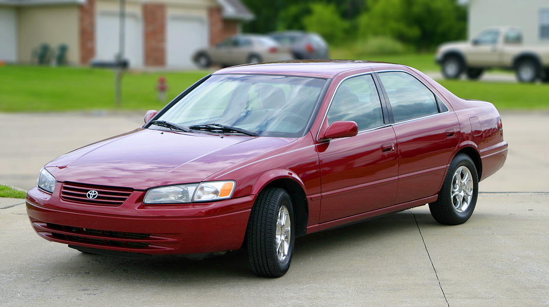 Toyota Camry 1998