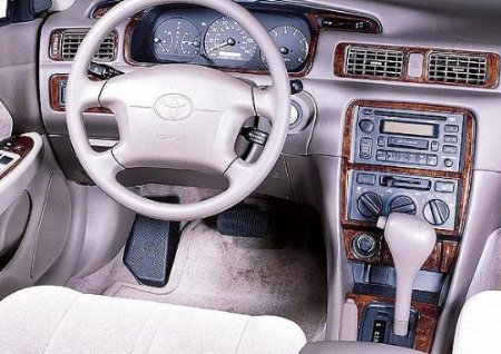 Toyota Camry 1999