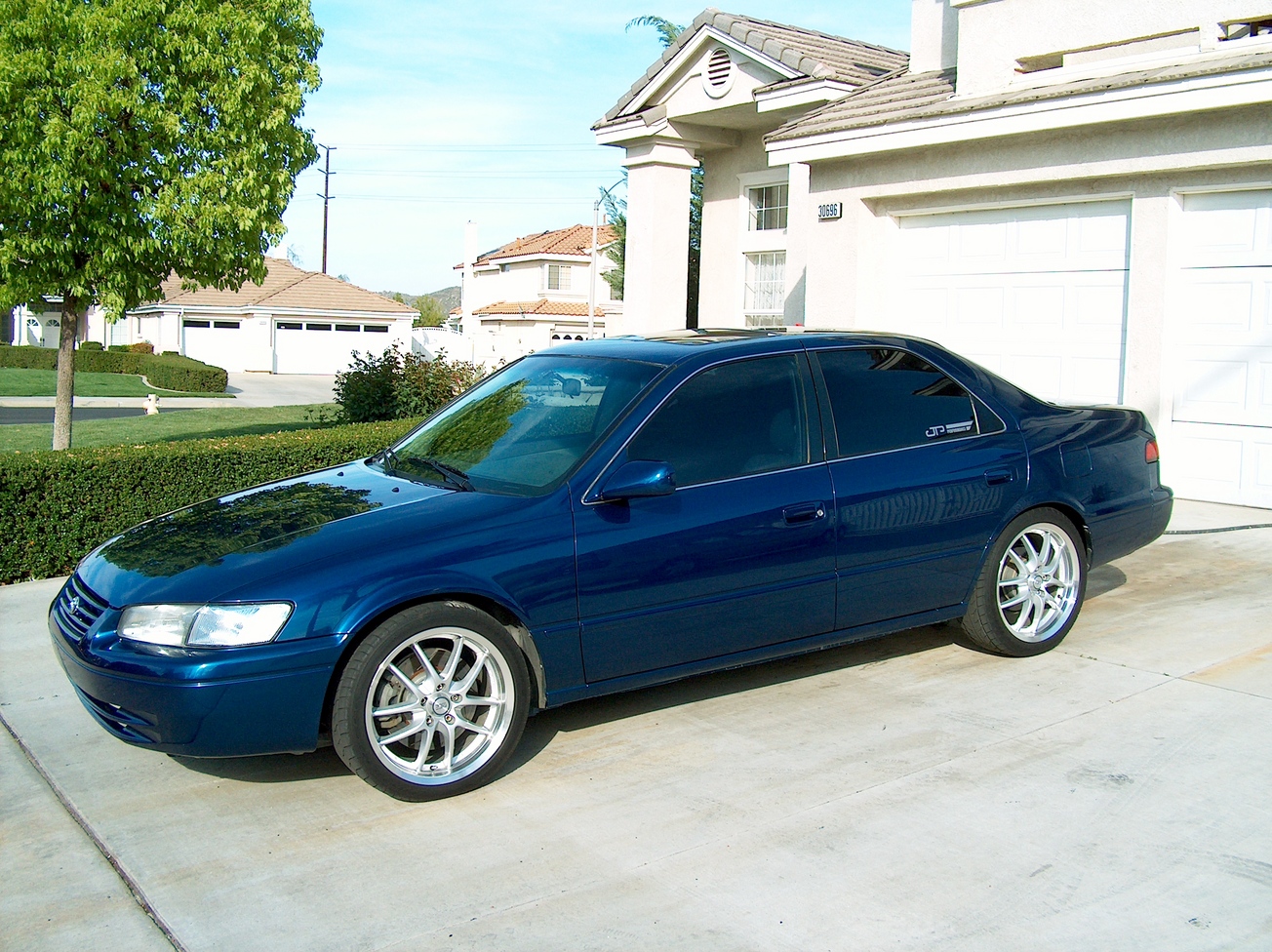 Toyota Camry 1999