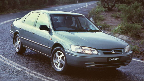 Toyota Camry 1999