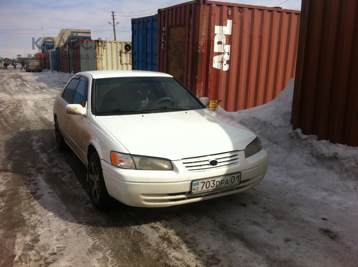 Toyota Camry 1999