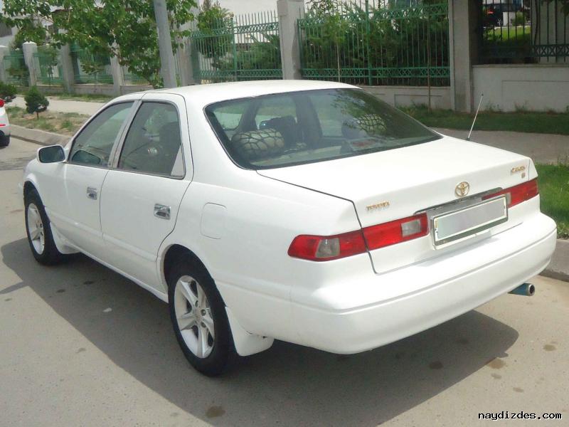Toyota Camry 1999