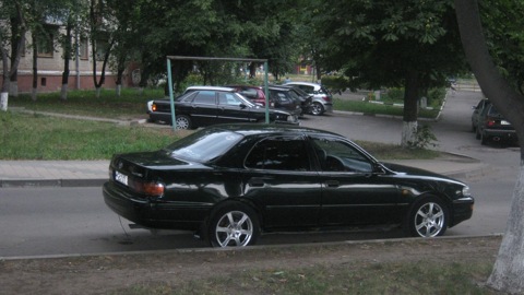 Toyota Camry 2.2 Gl