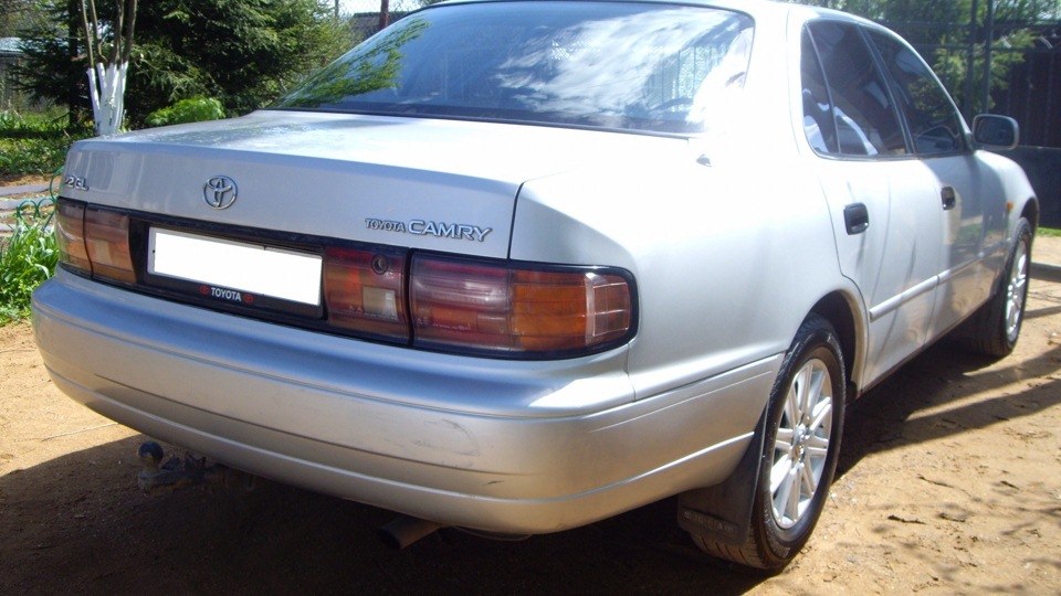 Toyota Camry 2.2 Gl
