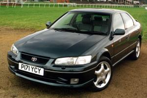 Toyota Camry 2.2