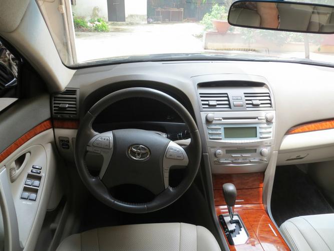 Toyota Camry 2.4 G