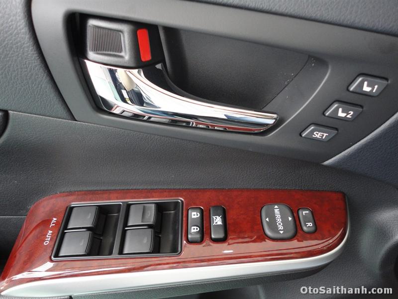 Toyota Camry 2.5 Q 2014