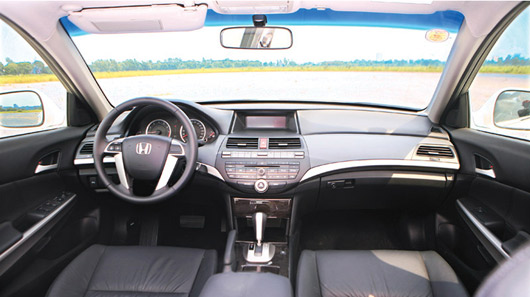 Toyota Camry 2.5