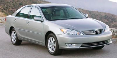 Toyota Camry 2005