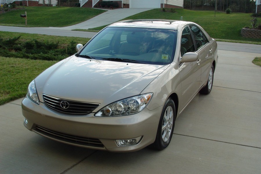 Toyota Camry 2005