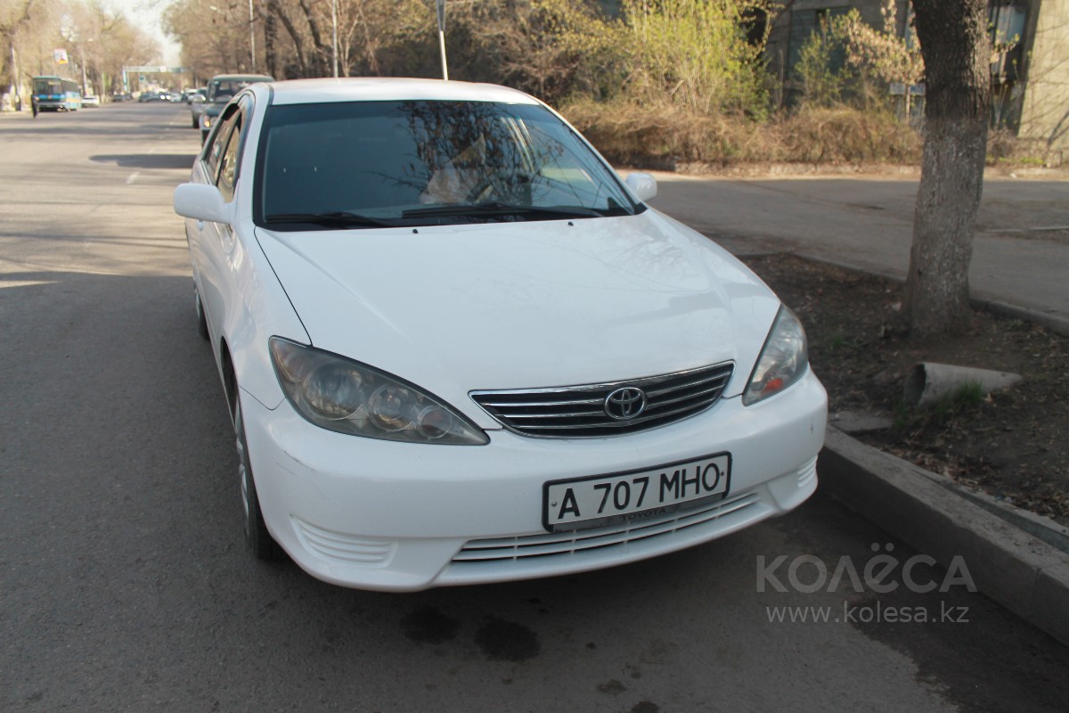 Toyota Camry 2005