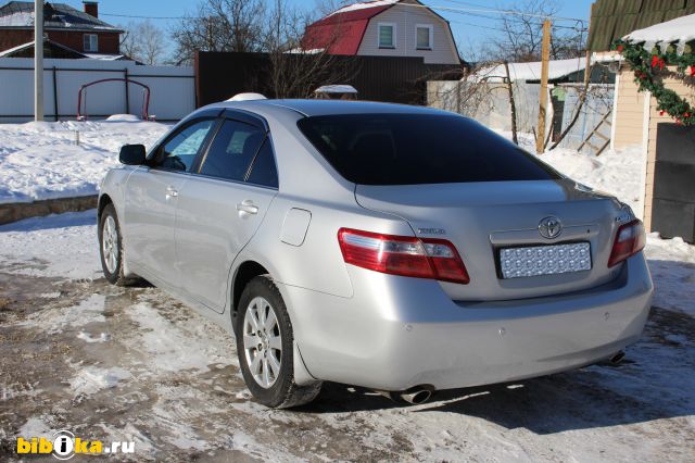 Toyota Camry 2008