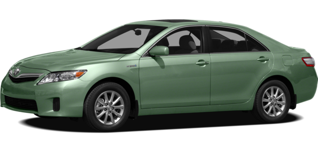 Toyota Camry 2010