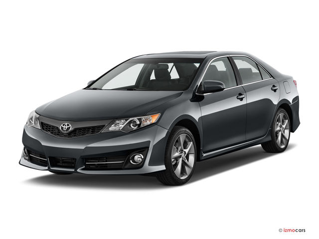 Toyota Camry 2013