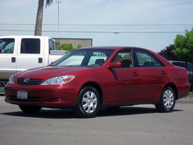 Toyota Camry 24