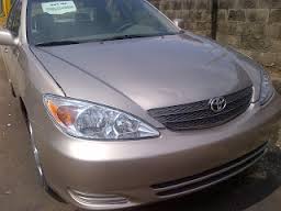 Toyota Camry 24