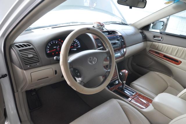 Toyota Camry 3.0 V6