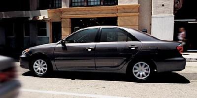 Toyota Camry 3.0 V6 Toyota Camry 3.0 V6