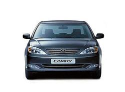 Toyota Camry 3.0 V6