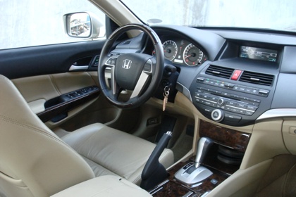 Toyota Camry 3.5q
