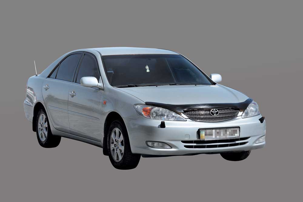 Toyota Camry 30