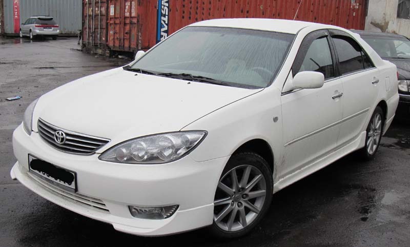 Toyota Camry 30
