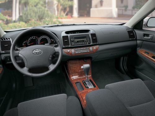 Toyota Camry 30