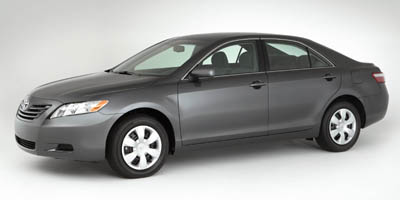 Toyota Camry 4 Cylinder