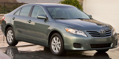 Toyota Camry 4 Cylinder Toyota Camry 4 Cylinder