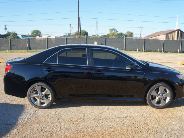 Toyota Camry 4 Wheel Drive