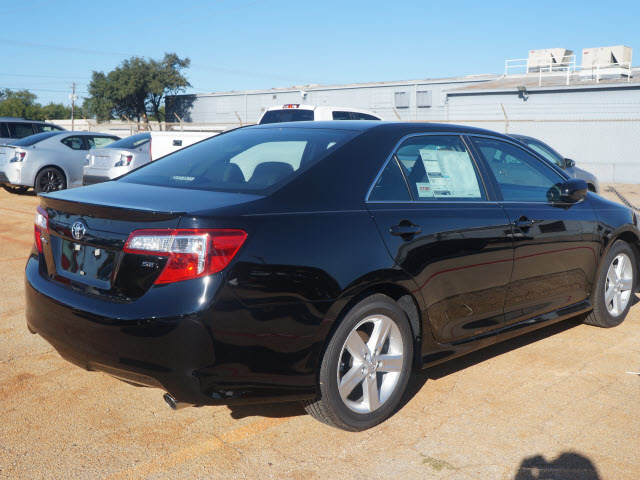 Toyota Camry 4 Wheel Drive