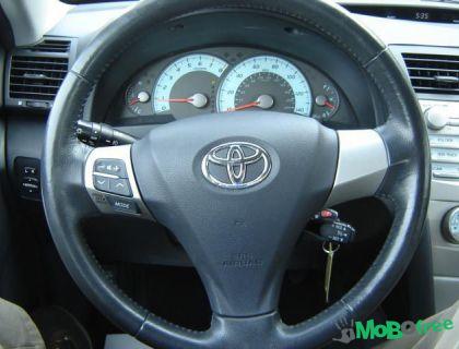 Toyota Camry 4 Wheel Drive Toyota Camry 4 Wheel Drive