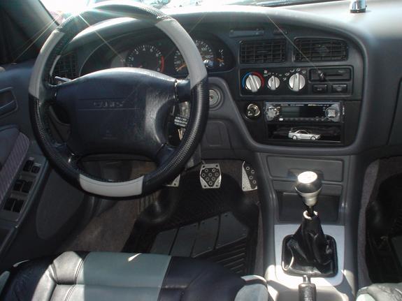 Toyota Camry 5 Speed