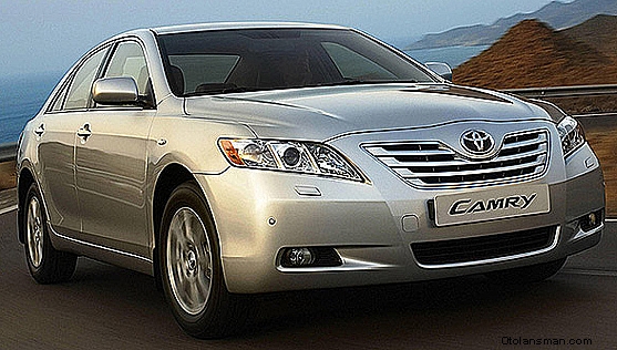 Toyota Camry Toyota Camry