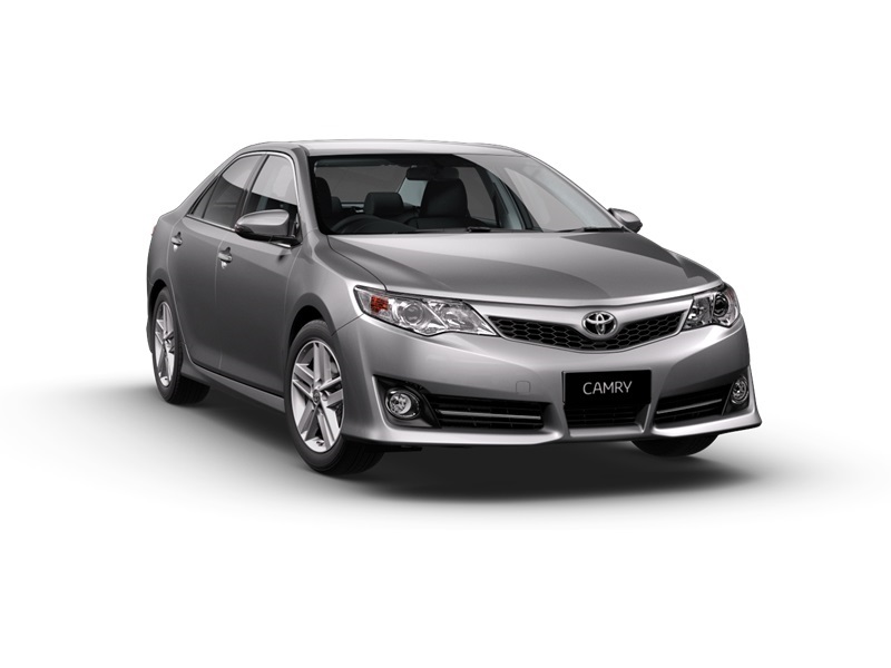 Toyota Camry Atara Sx Toyota Camry Atara Sx