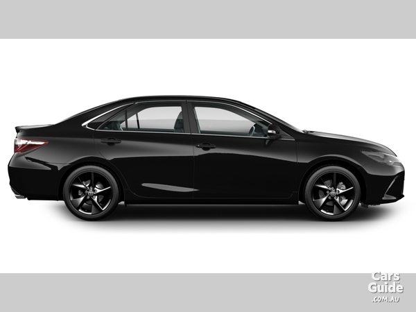 Toyota Camry Atara Sx