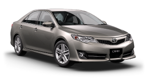 Toyota Camry Atara