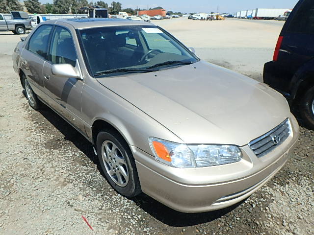Toyota Camry Ce